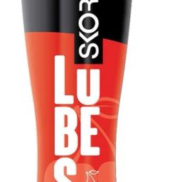 Cherry Sensation Lube 50ml Lubricant-image-57