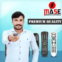 MASE Replacement Non-Voice 32 Y1-43 Y1 ONE PLUS Remote Controller image 4