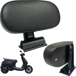 Adjustable Driver and Passenger Backrest-picture-9