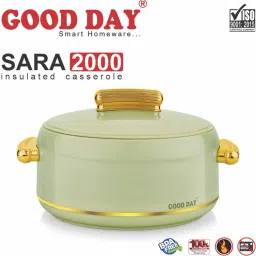 Thermoware Casserole-image-55