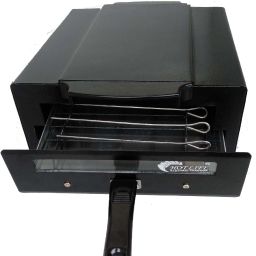 14" Electric Tandoor Electric Tandoor-17