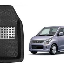 Plastic Tray Mat For Maruti Suzuki WagonR-image-66