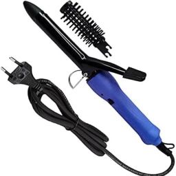 TOLERANCE Premium Curl With Ceramic Coated Plates VHCH-02 Electric Hair Curler A03 Electric Hair Styler-image-26