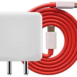 FAZYR 65 W SuperVOOC 6.5 A Wall Charger for Mobile with Detachable Cable-image-46