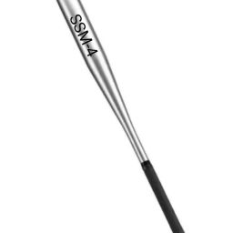 RAJSHREE ENTERPRISES-94 BLUE Natural Wood Baseball Solid Bat Willow Baseball Bat For 15+ Yrs-image-12