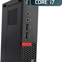 COMPUTER WORLD Core i7-6700 Processor [4 Cores, 8 Threads, 3.40 GHz] - ThinkCentre CPU [NKT] Intel Core i7-6700 [8MB Cache, Up to 4.00 GHz] (32 GB RAM/Intel® HD 4K Graphics/1 TB SSD Capacity/Windows 11 Pro) Mini Tower with MS Office-image-50
