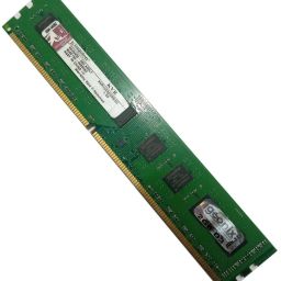 KINGSTON OEM DDR3 2 GB (Dual Channel) PC (KVR P 1333/10600)-21