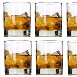 Combo Of Bottle And Glass Set -A1405 Jug Bottle Glass Set-image-68