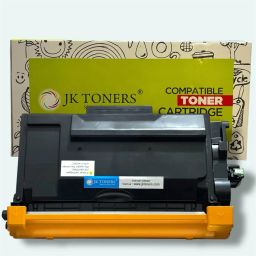 JK Toners TN 880/ TN 3448 TONER CARTRIDGE L5500DN L5600DN L5650DN L5100DN L5800DW L5850DW Black Ink Cartridge-13