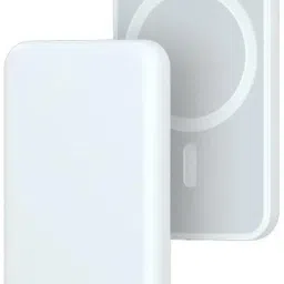 10000 mAh 15 W With MagSafe Compact Pocket Size Power Bank-image-27