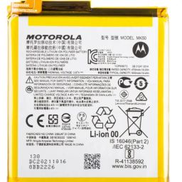 BRAVEHEART Mobile Battery For Motorola Moto G 5G XT2113 | (XT2113) 100% Original-image-7