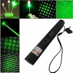 MMTELECOM High powered Military burning Green 500mW Rechargeable Laser Pointer-image-81