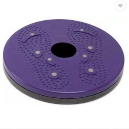 Tummy Twister for ab Exercise Fat Burning and Weight Loss_aa Ab Exerciser-image-27