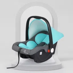 Picaboo Carry Cot, 4 in 1 Infant & Rocker For 0-15 Months Baby Car Seat-15