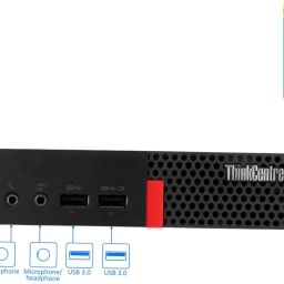 RATNARAJ COMPUTER SYSTEMS Intel® Core™ i7 (6th Gen) [4 Cores, 8 Threads, 3.40 GHz] - ThinkCentre CPU [BYR] Core i7 - 6700 [4 Cores, 8 Threads] (32 GB RAM/Intel HD 530 4K Graphics/1 TB SSD Capacity/Windows 11 Pro) Mini Gaming Tower with MS Office-image-52