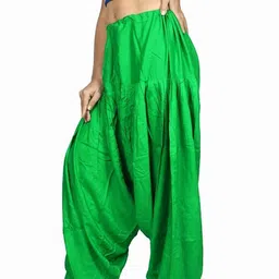 kangod's Cotton Solid Patiala-picture-20