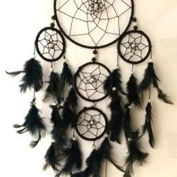 Feather Dream Catcher-image-36