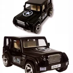 Trending Big Thar Car || Diecast Toy || Miniature Model || Car for Kids.-image-66