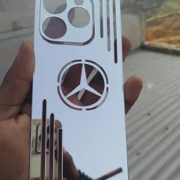 HANS LSR INFINIX NOTE 40X 5G Mobile Skin-image-49