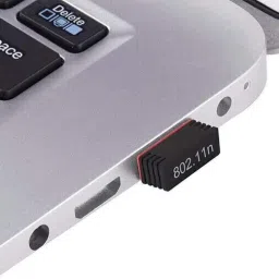 Bkc USB WiFi Adapter Wireless LAN Network Card Adapter WiFi Dongle USB Adapter image 3