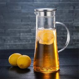 1.3 L Glass Water Jug-image-93