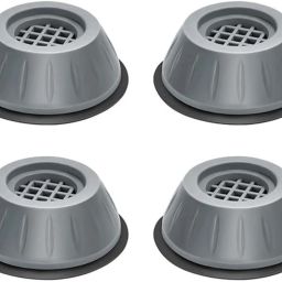 Washing Machine, Refrigerator Material Plastic, Rubber-image-85
