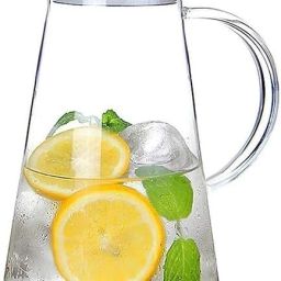 1.8 L Borosilicate Glass Water Jug-image-54