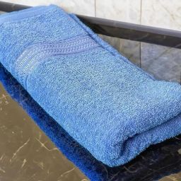 Cotton 500 GSM Bath, Beach, Hair, Sport Towel-image-29