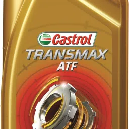 Transmax ATF Power Steering Fluid-picture-15