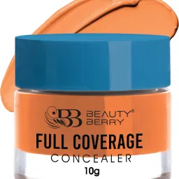 Full Coverage Concealer Long Lasting & Waterproof I Concealer-27