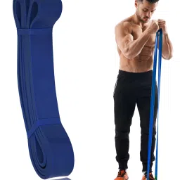 Resistance and Pull up Band for Chin Ups, Pull Ups and Stretching 25KG To 50 KG Resistance Band-image-30