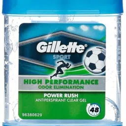 High Performance Power Rush Anti Perspirant Deodorant Stick - For Men-picture-28