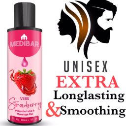 Lubricant Gel For Men and Women Pack of -1 Lubricant-image-10