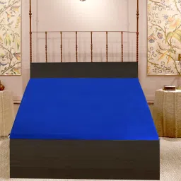 Cotton Baby Bed Protecting Mat-image-13