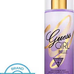 Girl Belle Body Mist-For Women-image-25