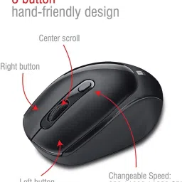 iball Magical Duo 2 Combo Set image 2