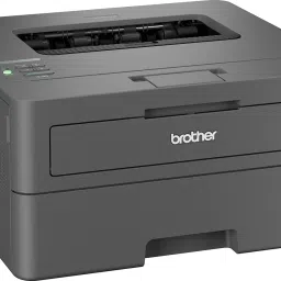 brother HL-B2180DWB Single Function WiFi Monochrome Laser Printer image 3
