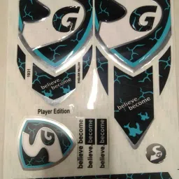 playerseditionsg Bat Sticker-20