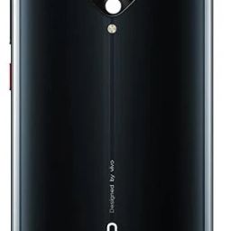 LifeStyleTech VIVO S1 PRO HOUSING WITH PROPER LOGO Full Panel-image-75