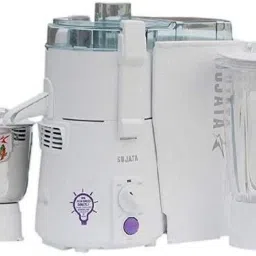 JMG powermatic plus 900 W Juicer Mixer Grinder-8