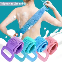 Silicon Scrub Belt-18