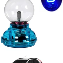 Universal Music Control Party Lighting Plasma Ball Lamp For Car/Home/Office-291 Car Fancy Lights-image-99