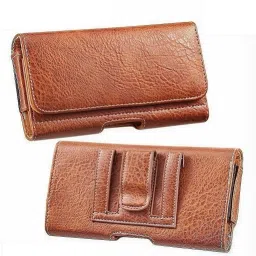 FwellT Mobile belt pouch Vivo All 6.7 inches Mobile Waist Bag-image-96