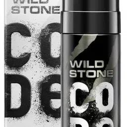 CODE Chrome Body Spray-For Men-14