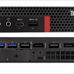 NCS (NIDHI COMPUTER SOLUTIONS) Core™ i7 (9th Gen) | ThinkCentre Mini Desktop [ZUI] Core™ i7 (9th Generation) (32 GB RAM/Integrated Intel® UHD 4K 630 Graphics/1 TB SSD Capacity/Windows 11 Pro) Mid Tower with MS Office-30