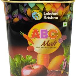 ABC Malt – Nutritious Health Supplement with Apple, Beetroot & Carrot-21