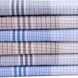 S4S Men's 100% Cotton Premium Collection ["Multicolor"] Handkerchief-picture-24