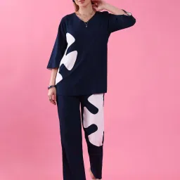 Top Pant Co-ords Set-image-33