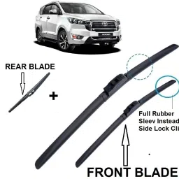 Windshield Wiper For Toyota Innova Crysta-25