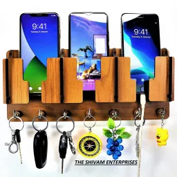 Wood Key Holder-image-77